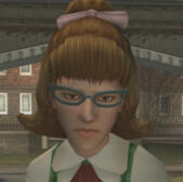 Beatrice Trudeau [Bully]