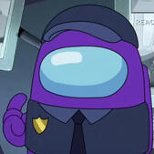 Purple [Among Us]
