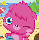 Poppet [Moshi Monsters]