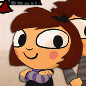 Wren [Costume Quest]