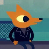Gregg Lee [Night in the Woods]