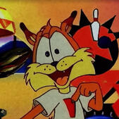 Bubsy the Bobcat [Bubsy]