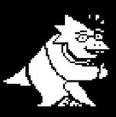 Alphys [UNDERTALE]