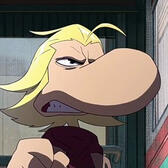 Ramon [Captain Laserhawk]