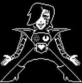 Mettaton [UNDERTALE]