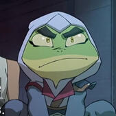 Bullfrog [Captain Laserhawk]